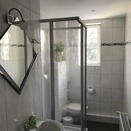 Ferienwohnung_zimmer Pinnig Apartment Wittenberg